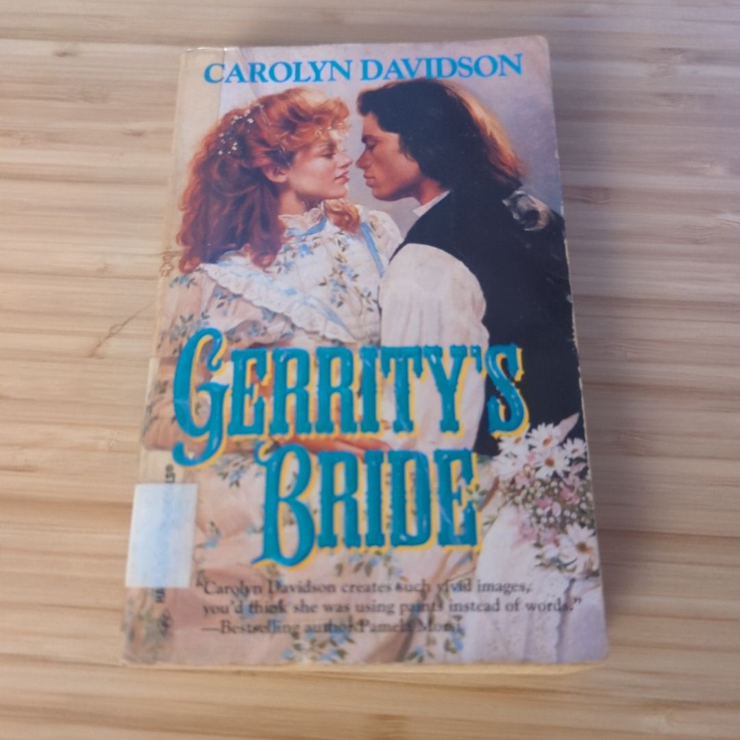 Gerrity's Bride