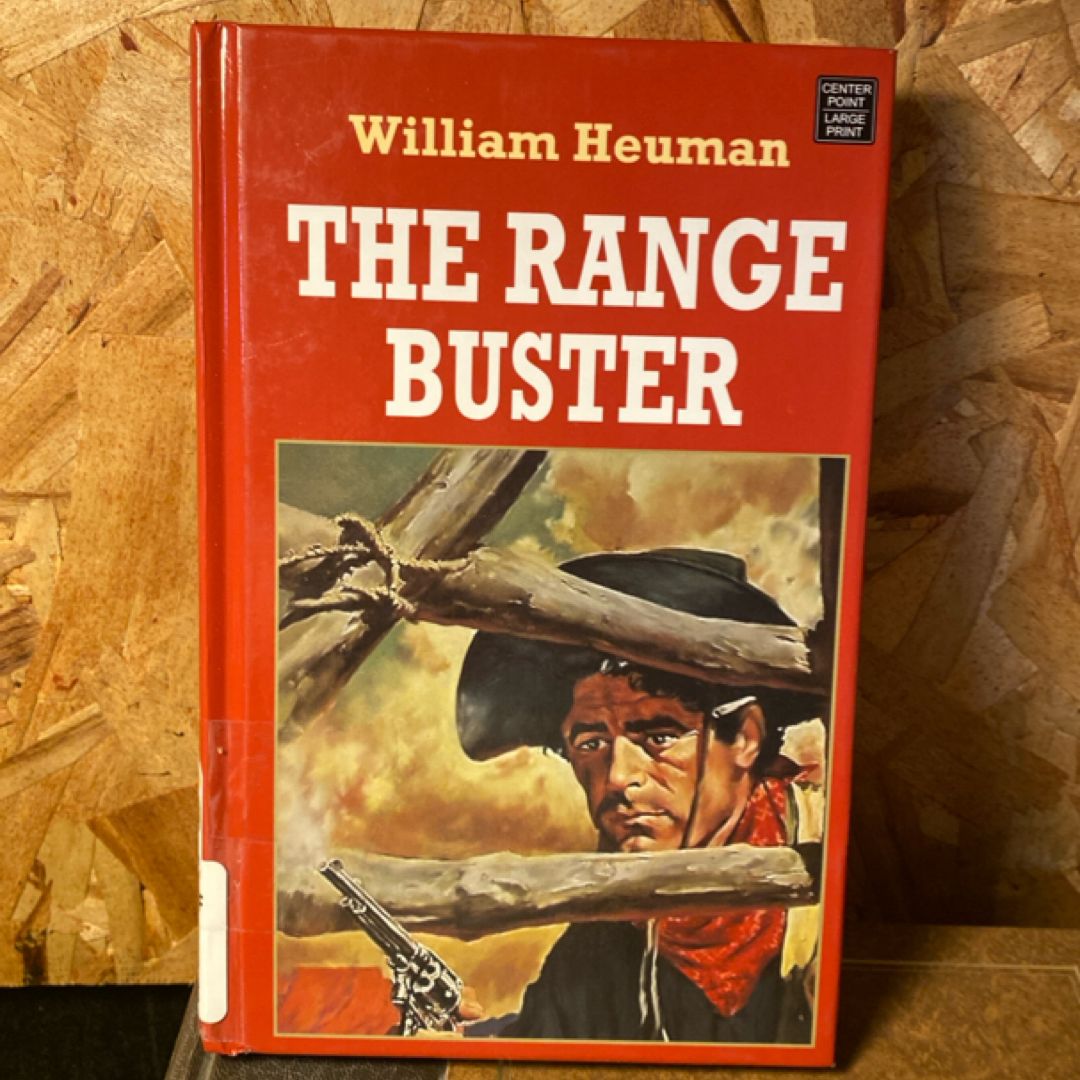 The Range Buster