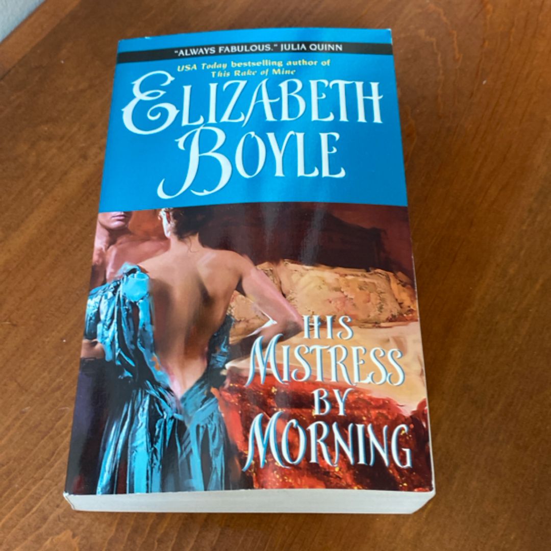 His Mistress by Morning