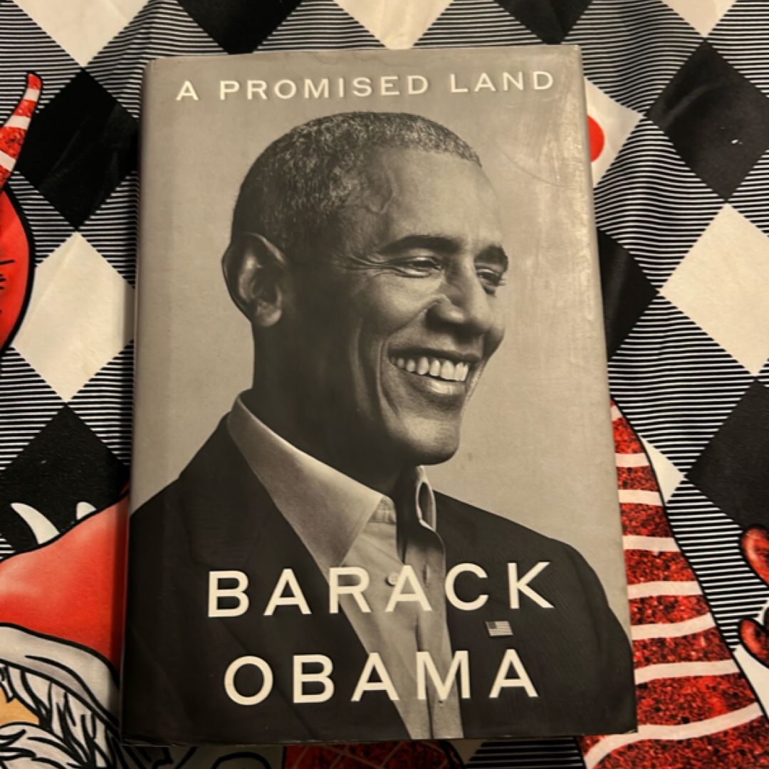 A Promised Land