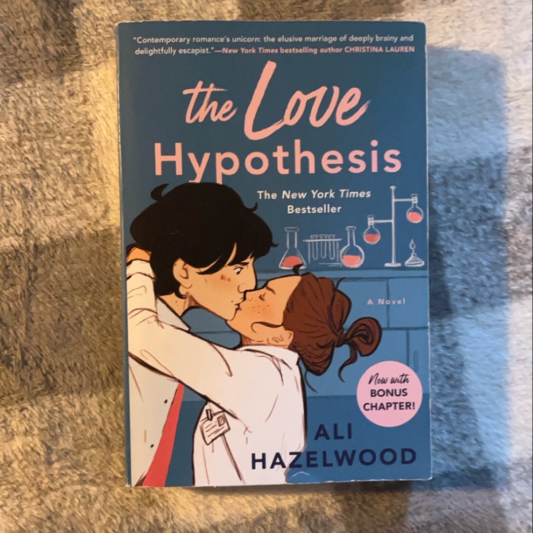 The Love Hypothesis