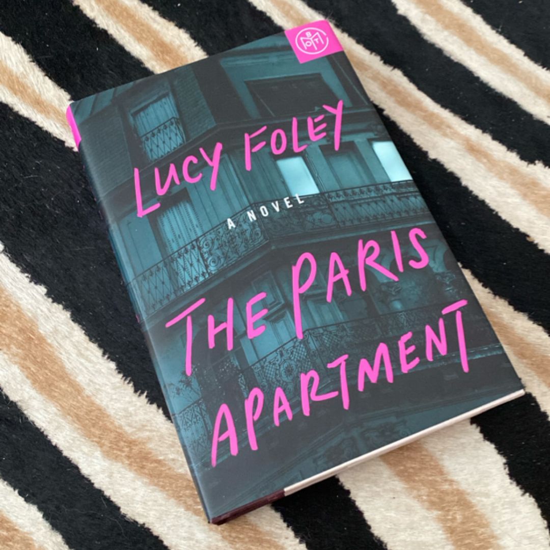 The Paris Apartment