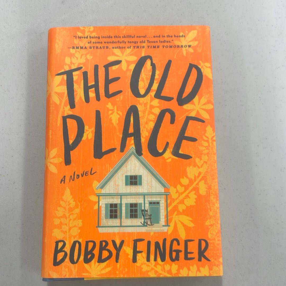 The Old Place