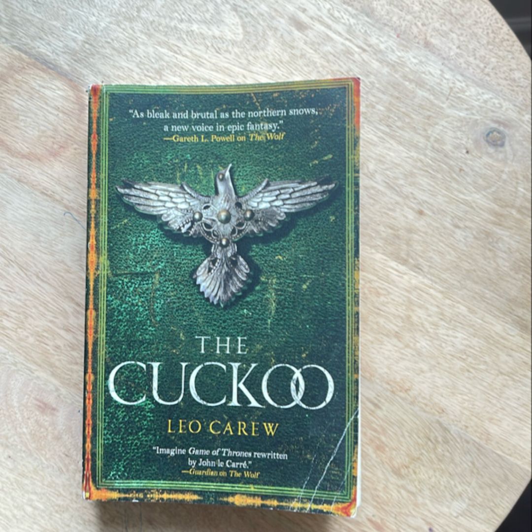 The Cuckoo