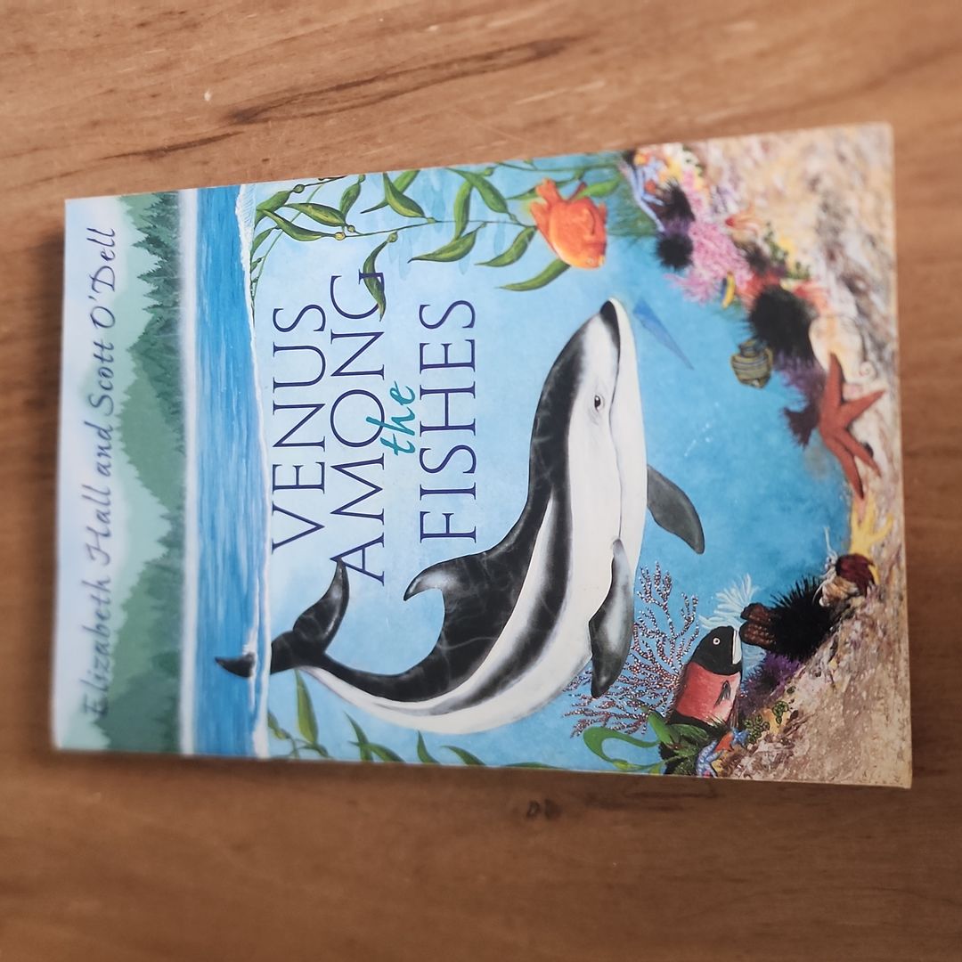 Venus among the Fishes