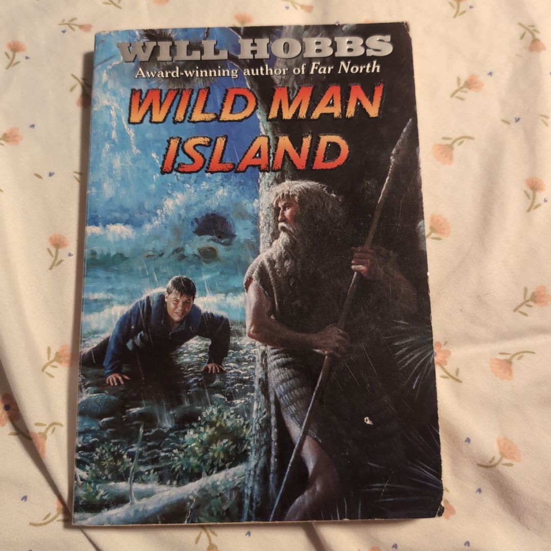 Wild Man Island