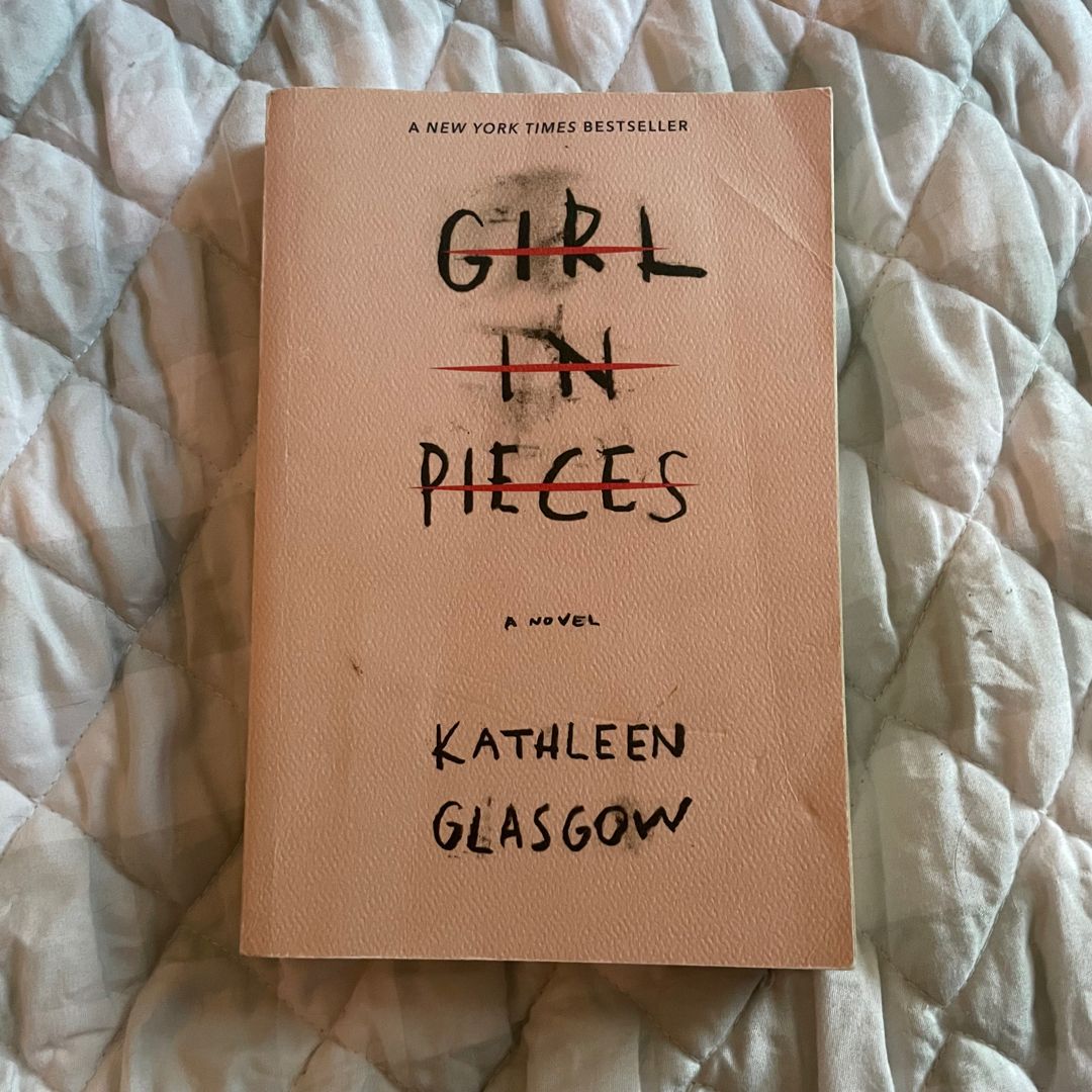 Girl in Pieces
