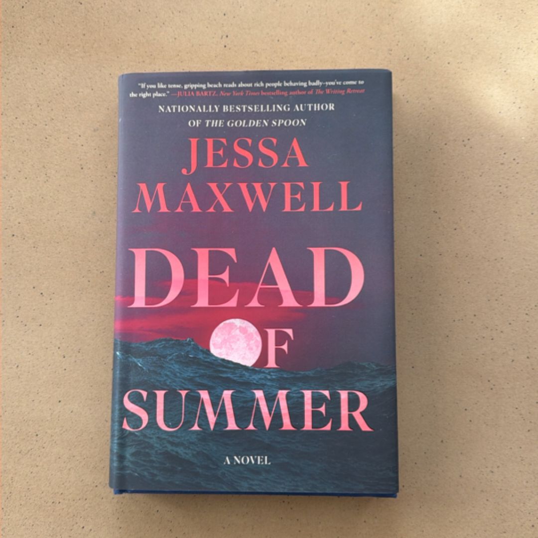 Dead of Summer