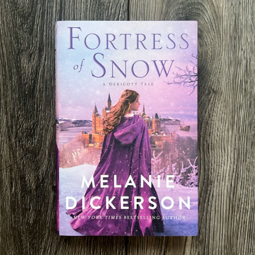 Fortress of Snow
