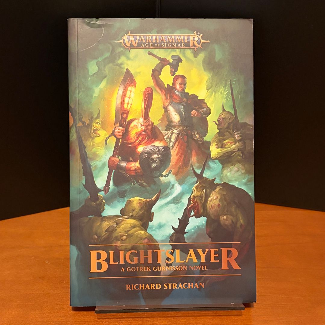 Blightslayer