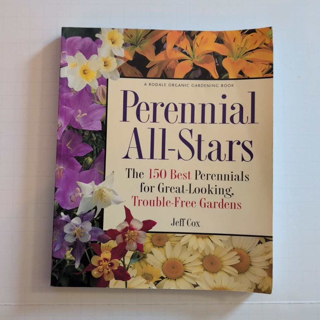 Perennial All Stars