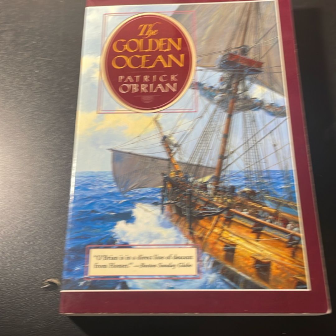 Golden Ocean