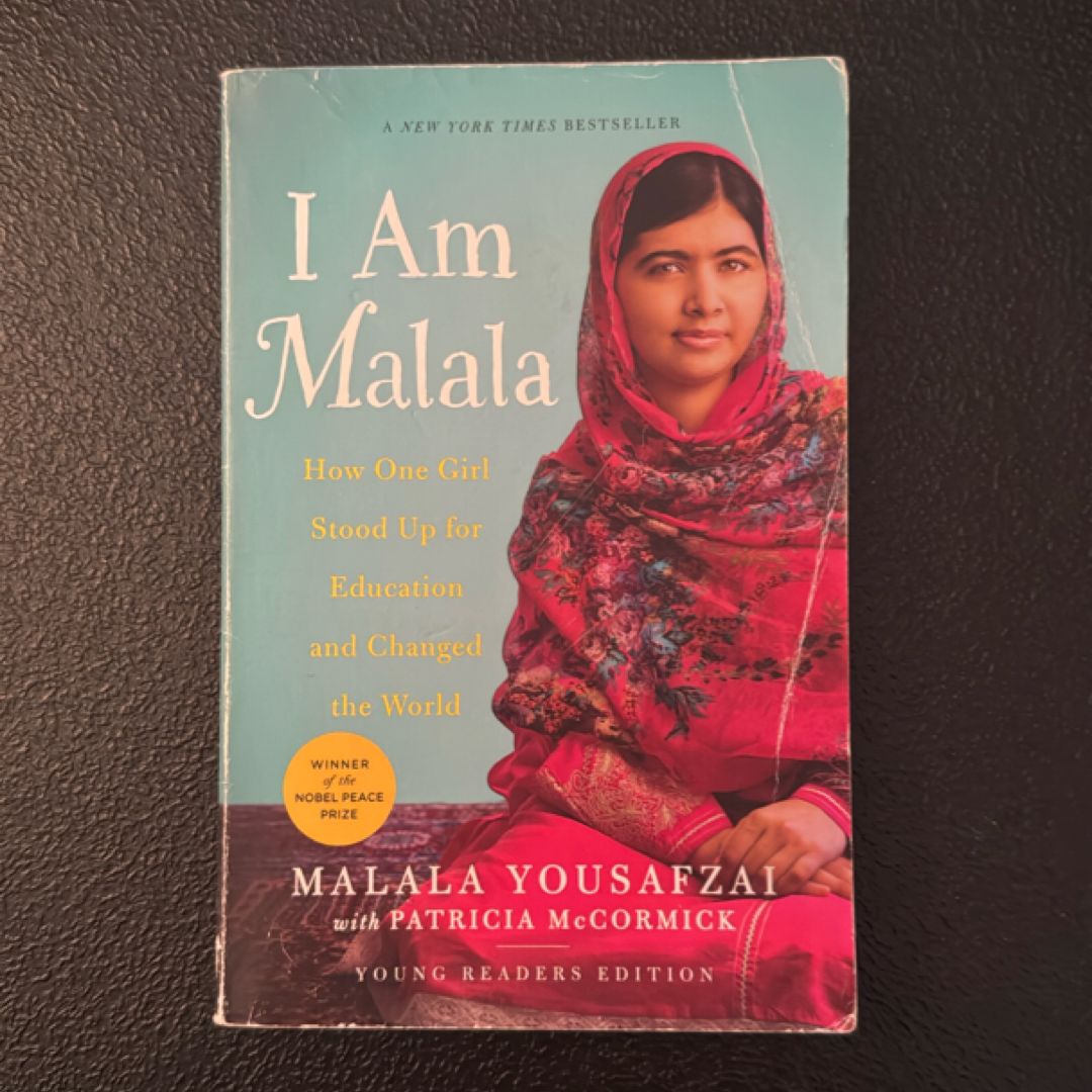 I am Malala