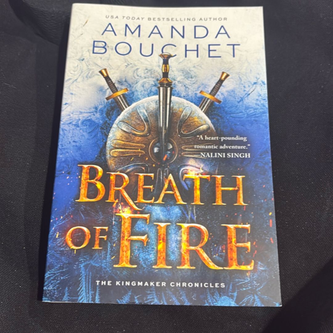 Breath of Fire