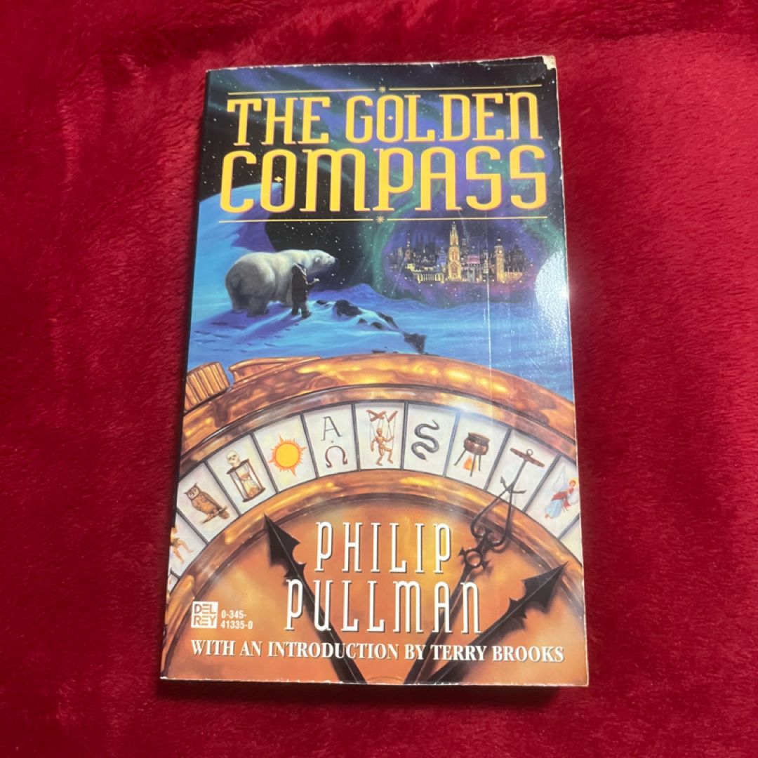 The Golden Compass