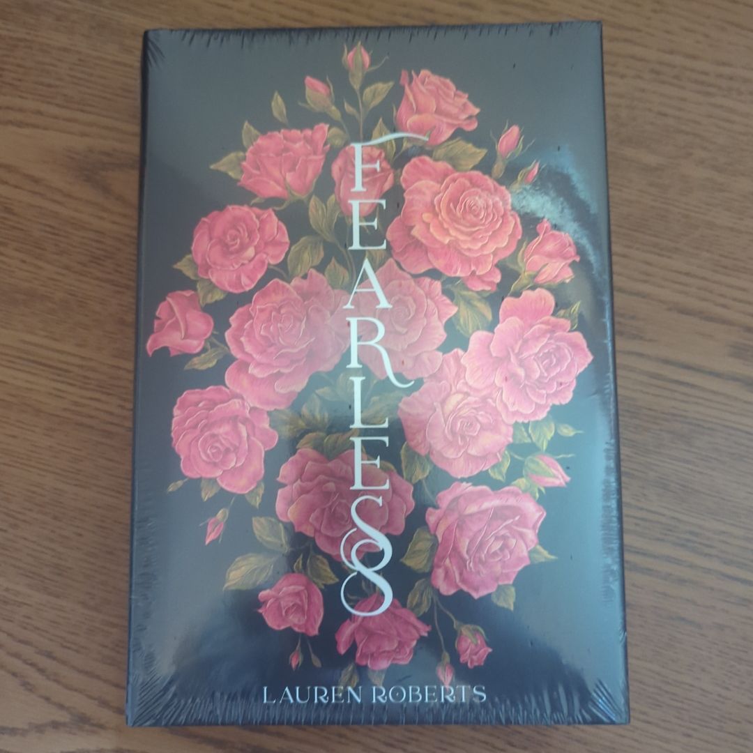 Fearless Owlcrate 