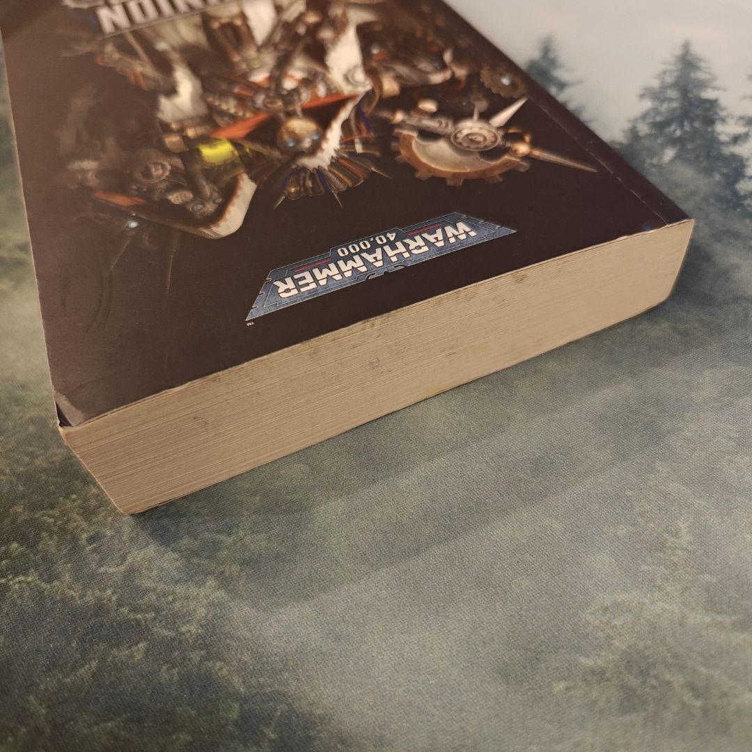 Dominion Genesis by Jonathan D. Beer