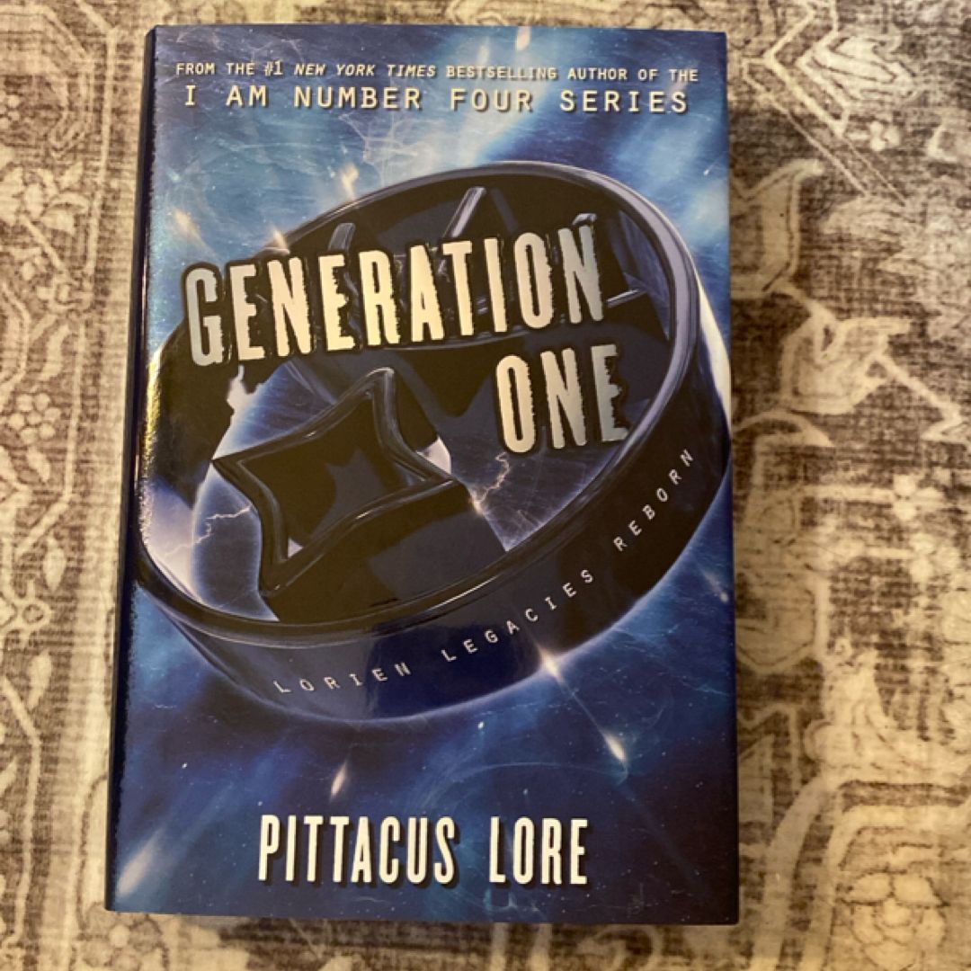 Generation One