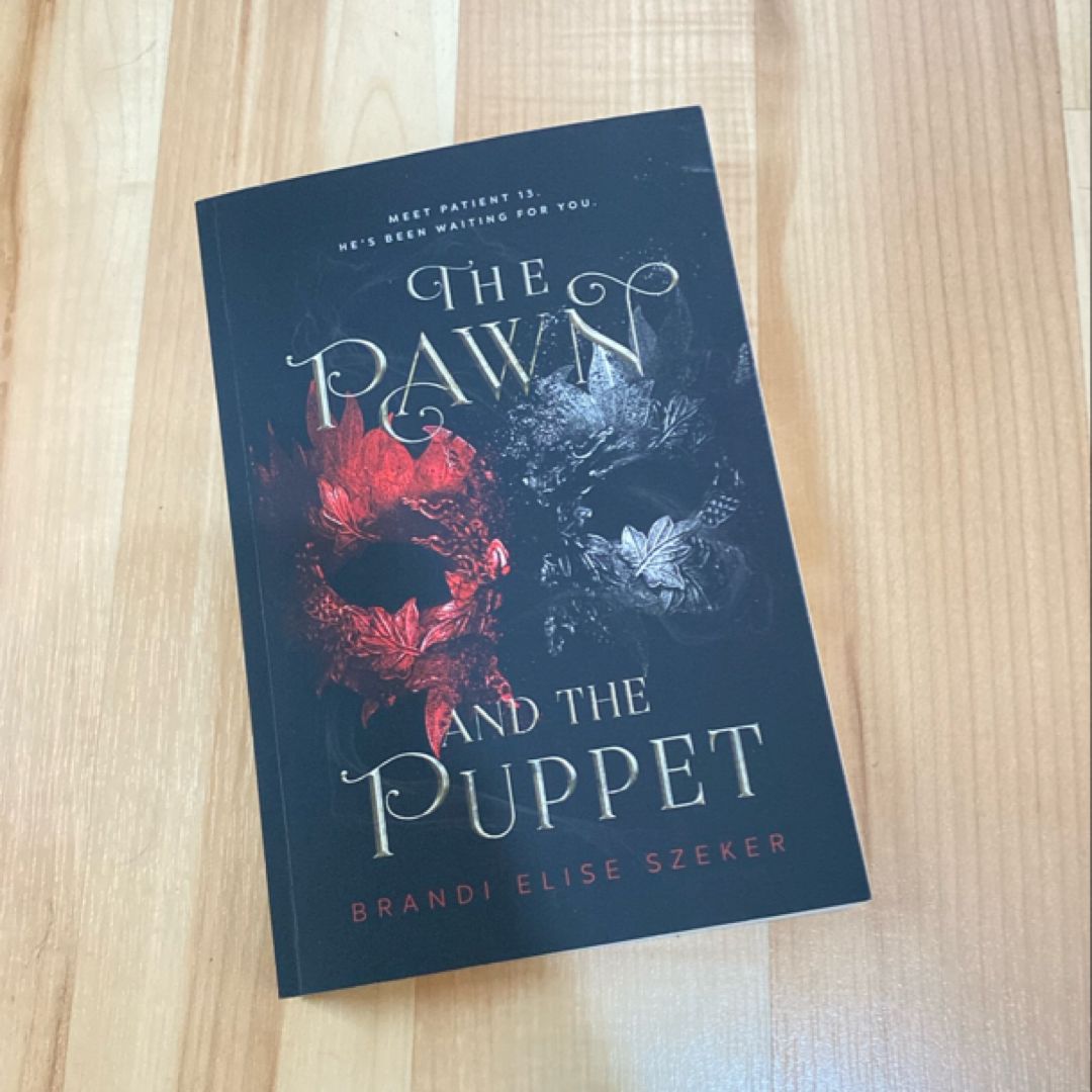 The Pawn and the Puppet