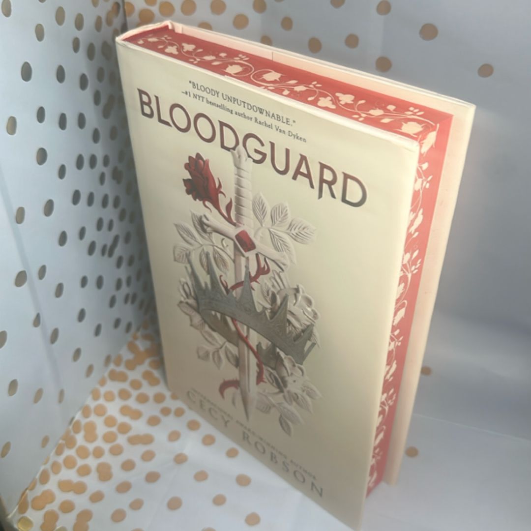 Bloodguard