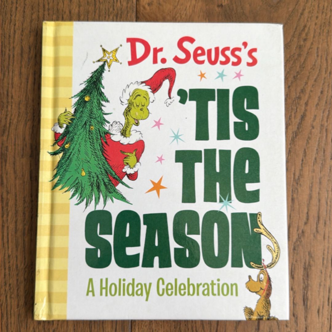 Dr. Seuss's 'Tis the Season: a Holiday Celebration