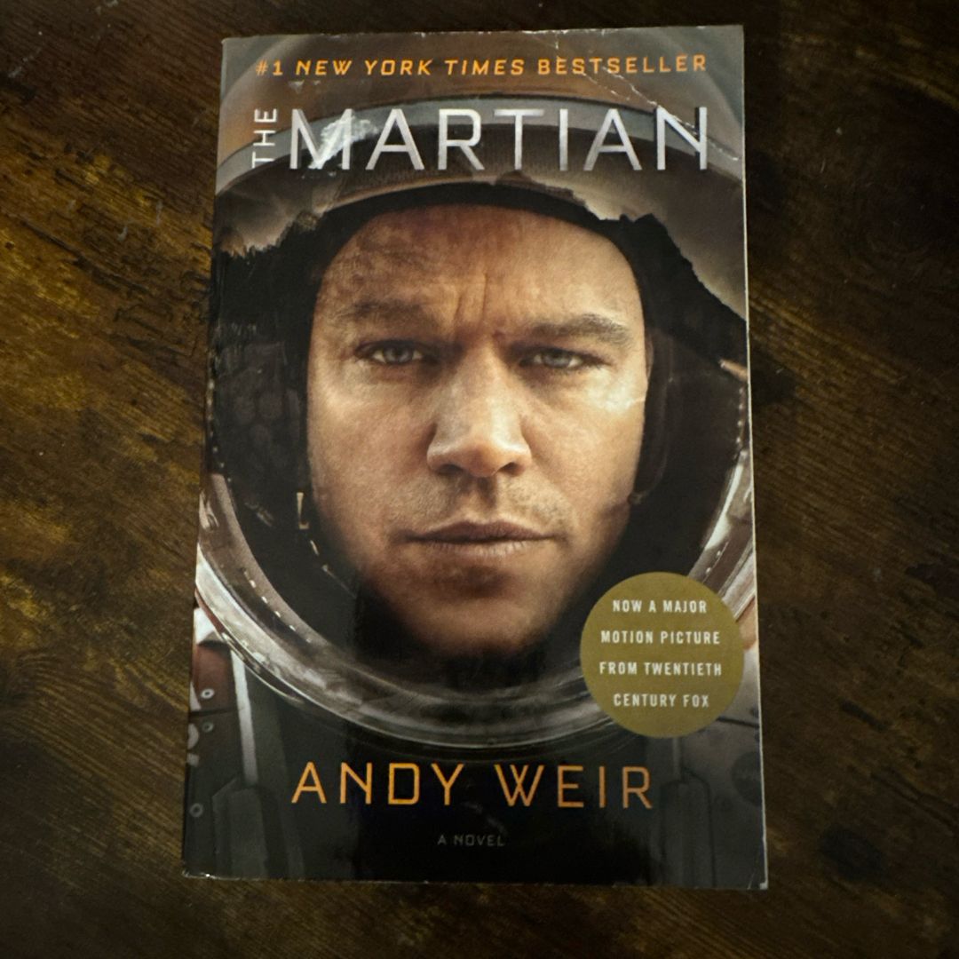 The Martian