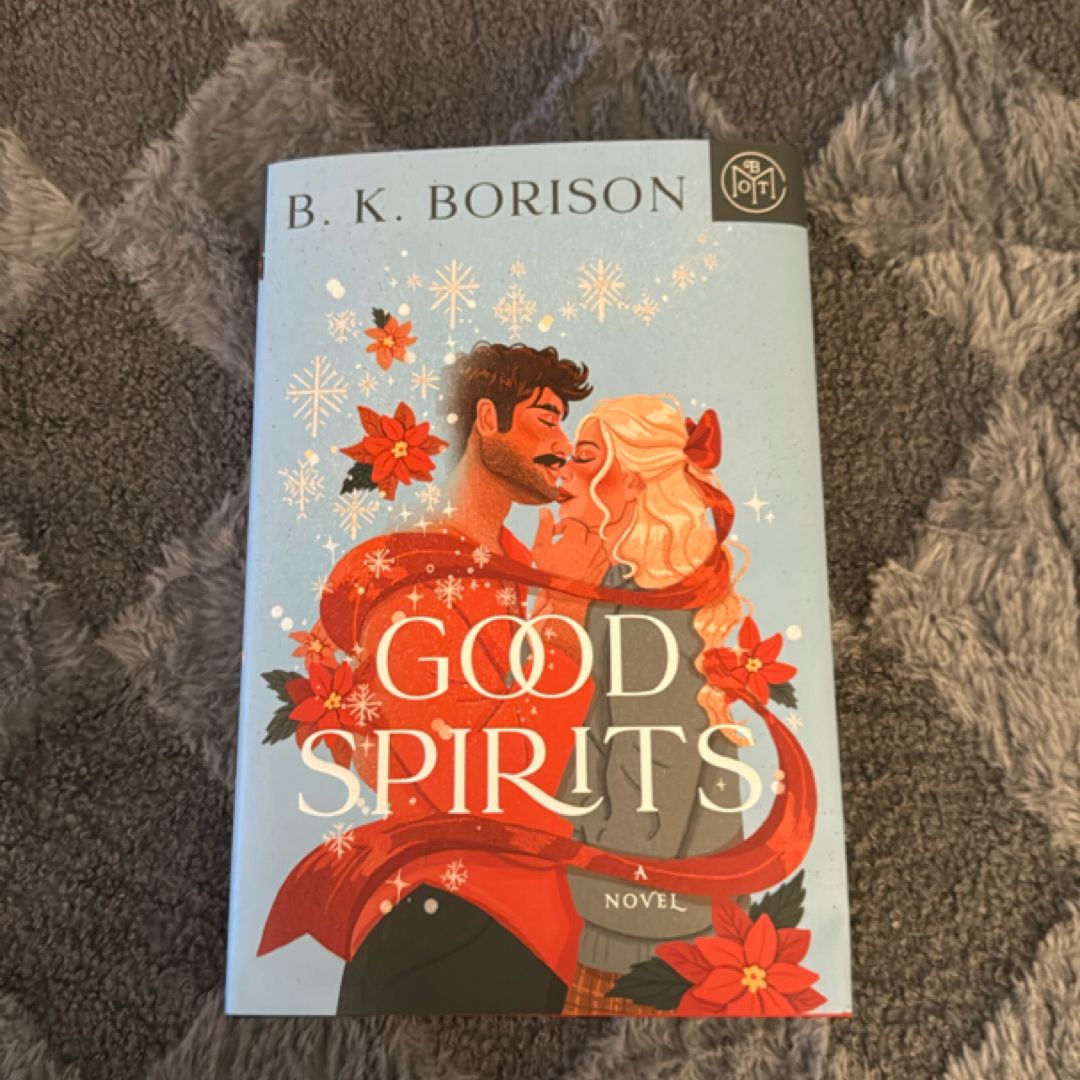 Good Spirits