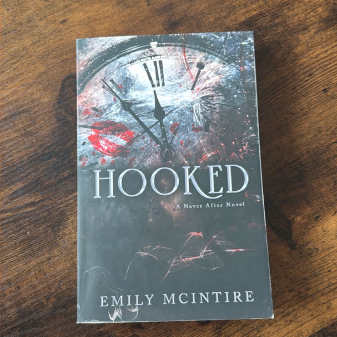 Hooked