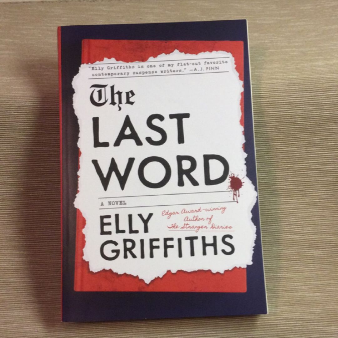 The Last Word