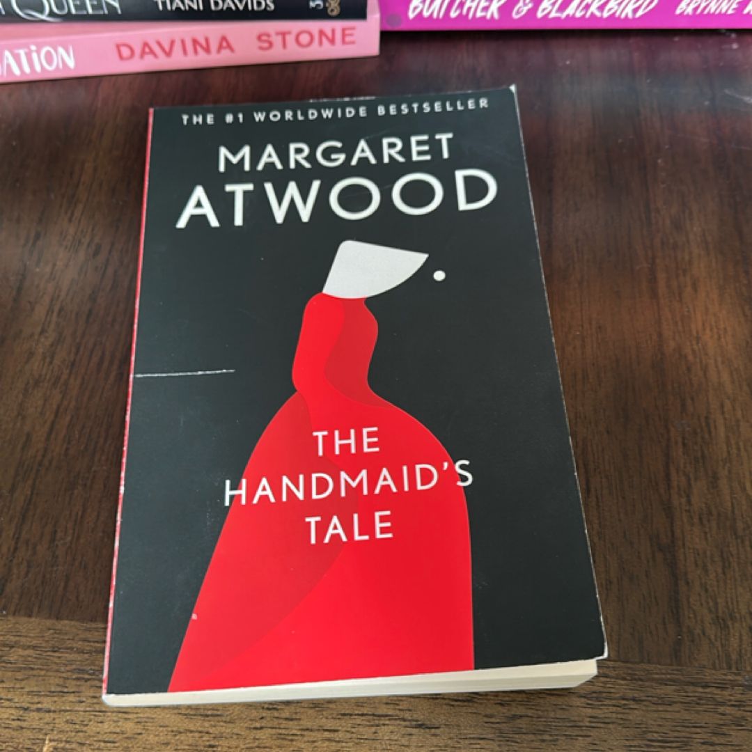 The Handmaid's Tale