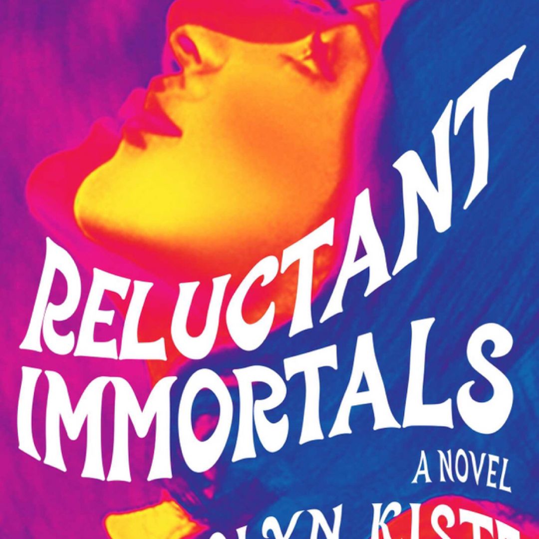 Reluctant Immortals