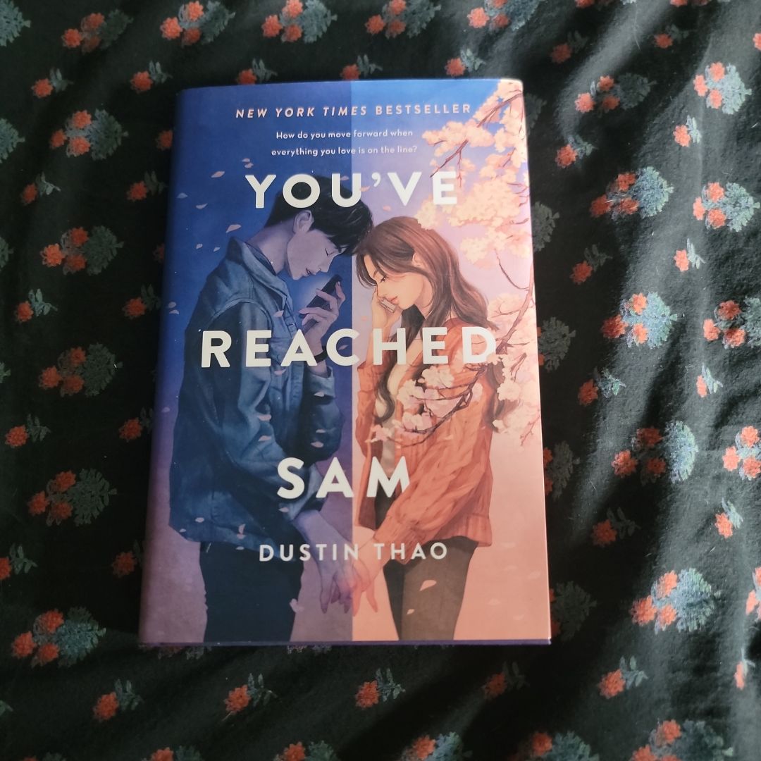 You've Reached Sam