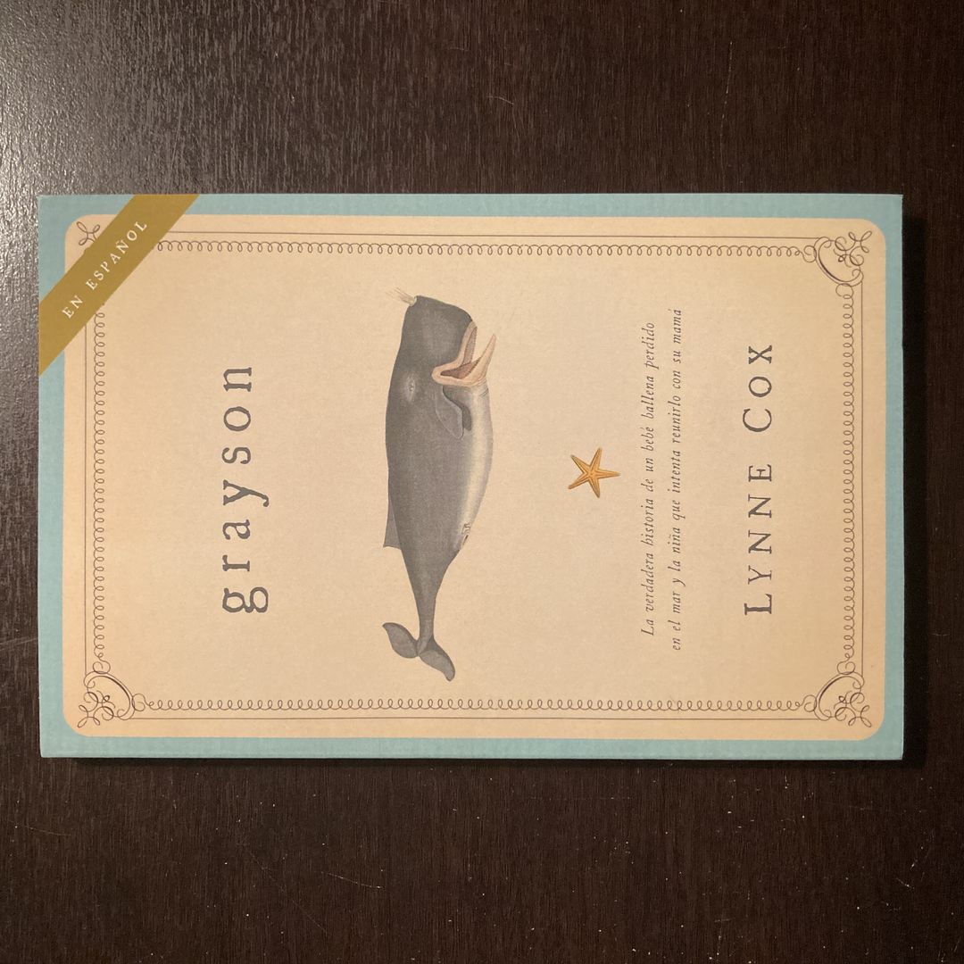 Grayson (Spanish Edition)