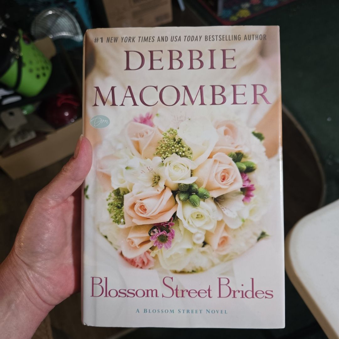 Blossom Street Brides