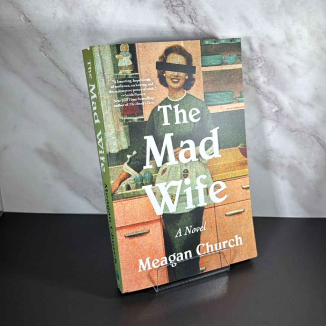 The Mad Wife