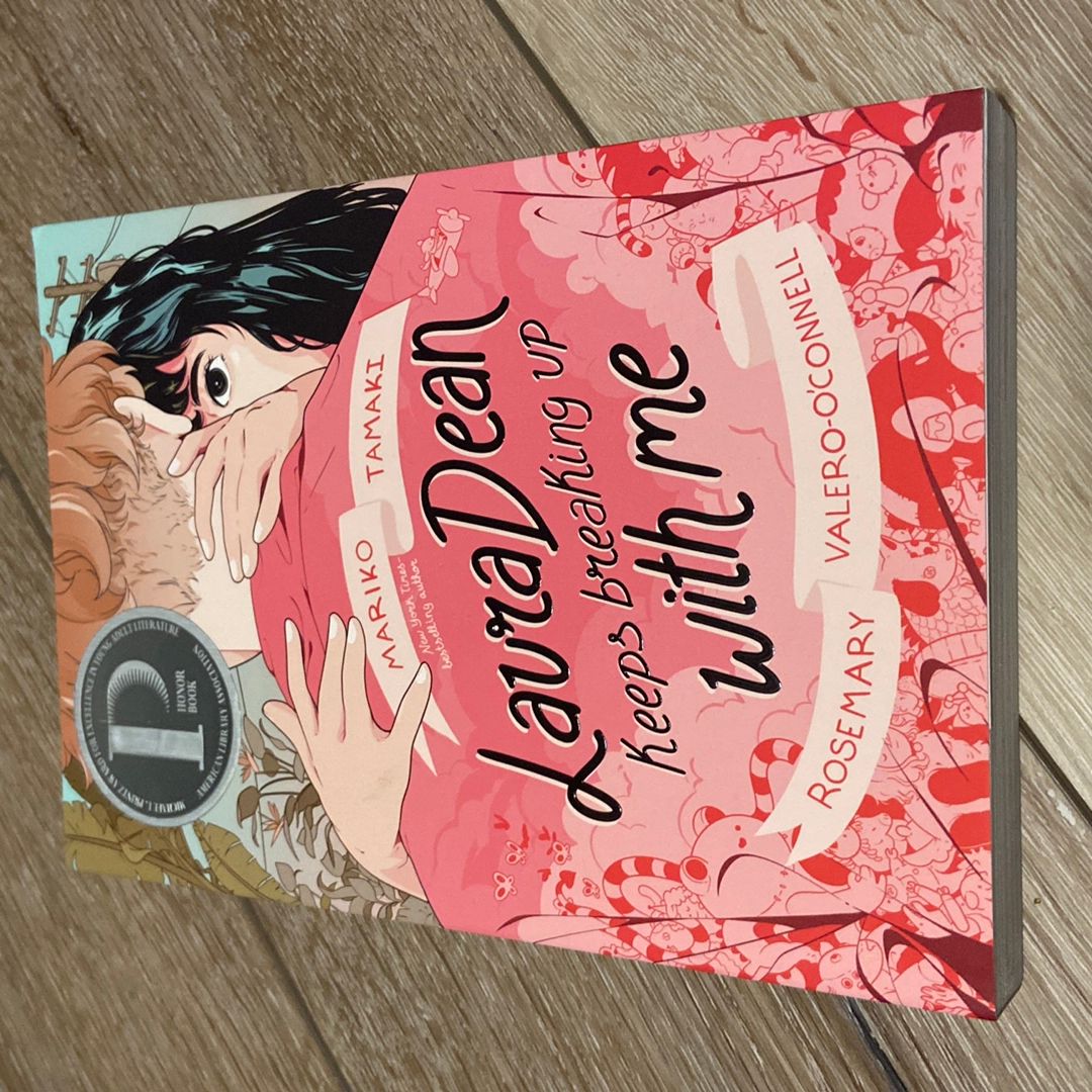 Laura Dean Keeps Breaking up with Me