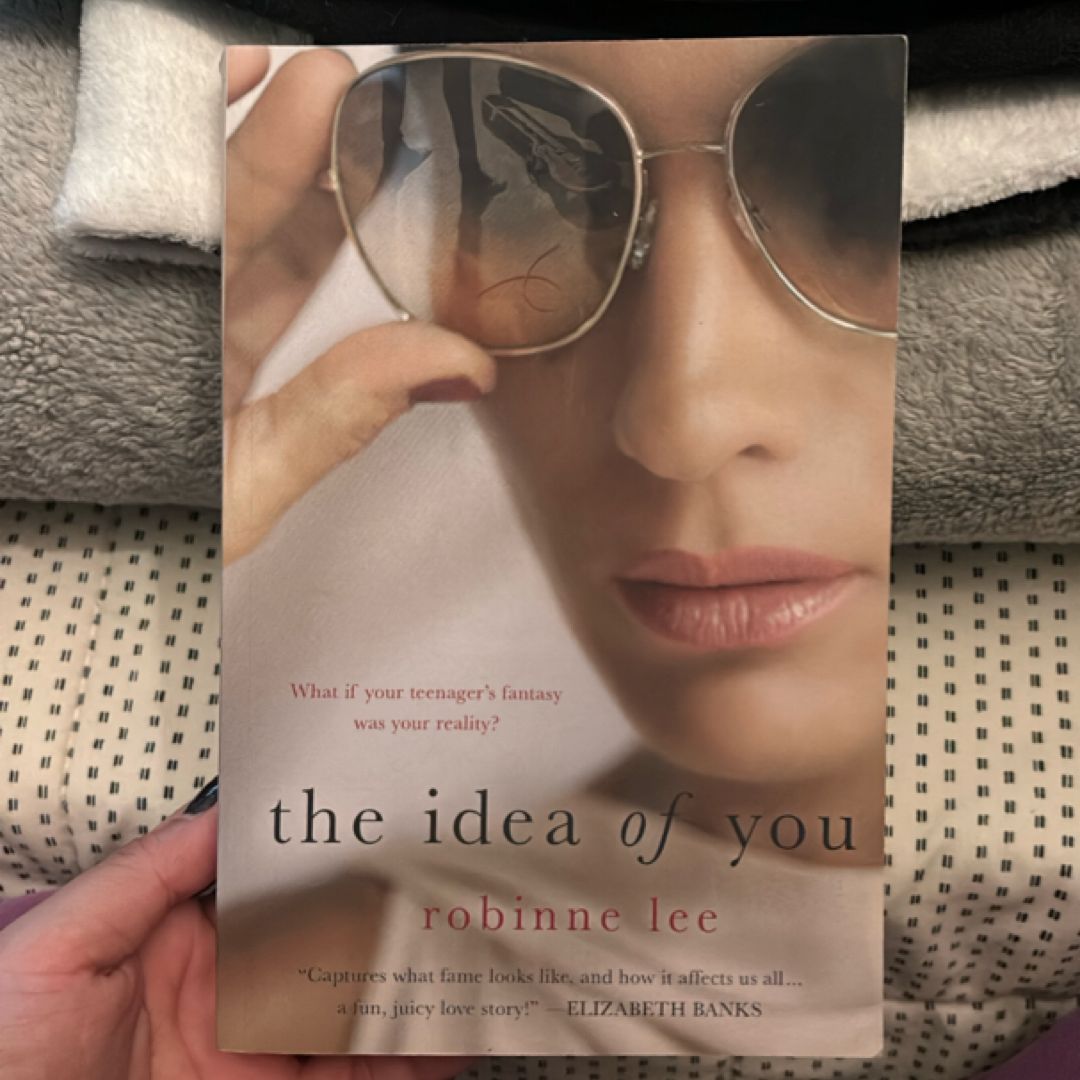 The Idea of You