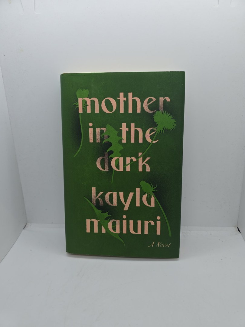 Mother in the Dark