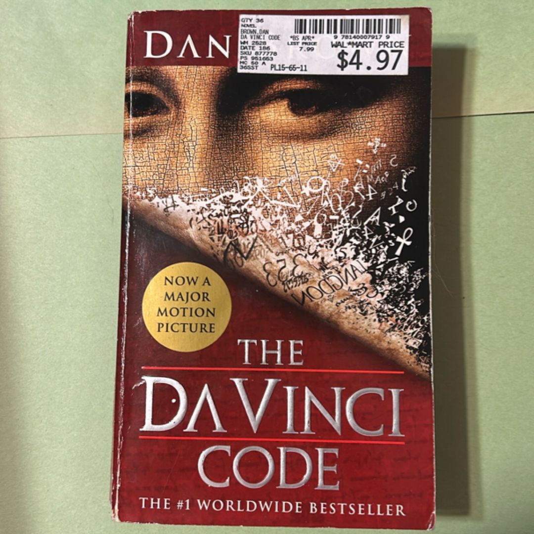 The Da Vinci Code