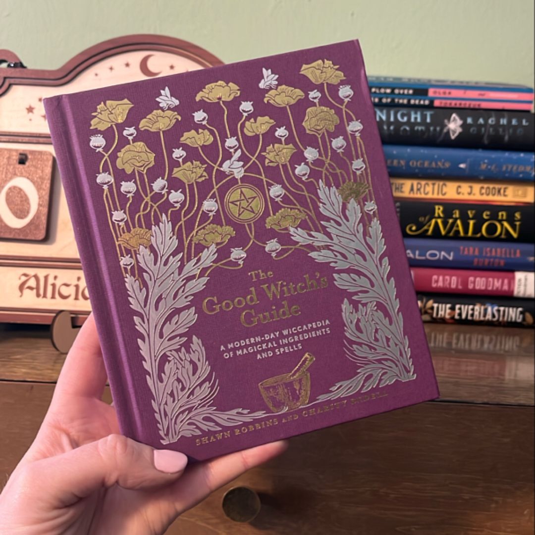 The Good Witch's Guide