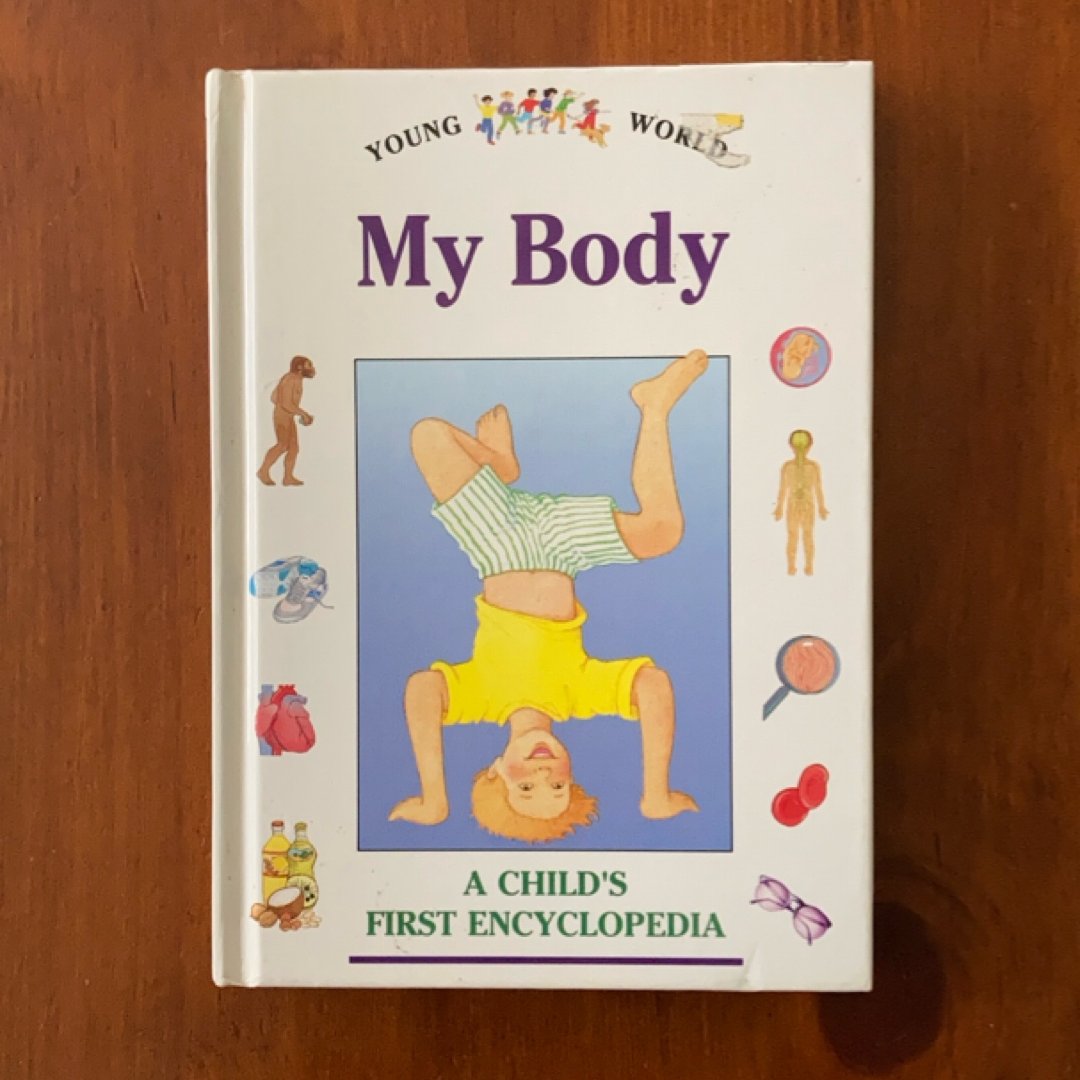 My Body