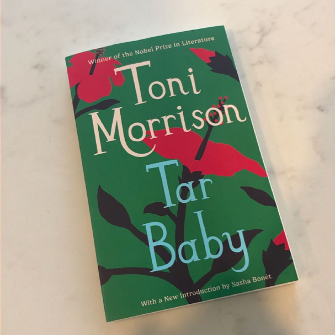 Tar Baby