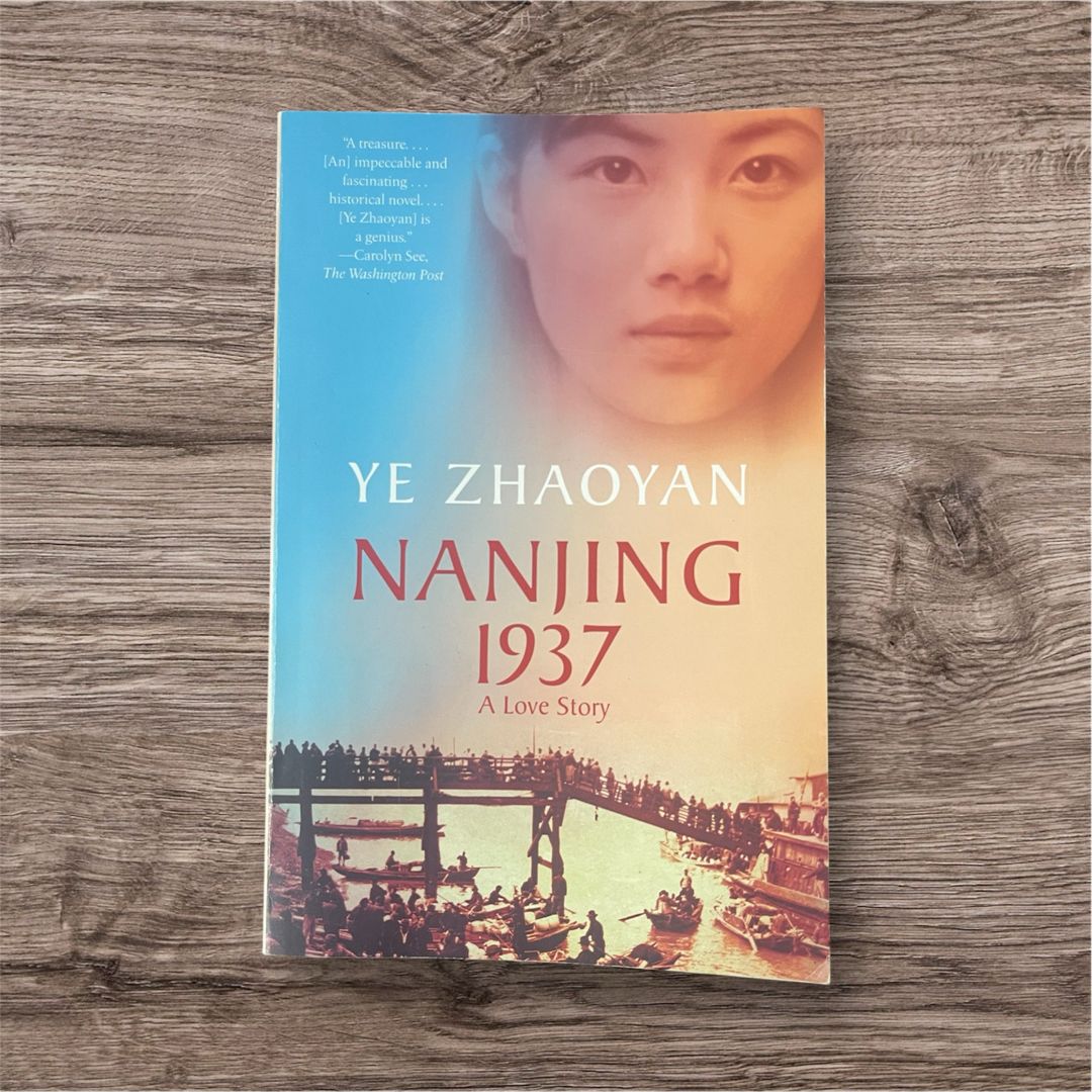 Nanjing 1937
