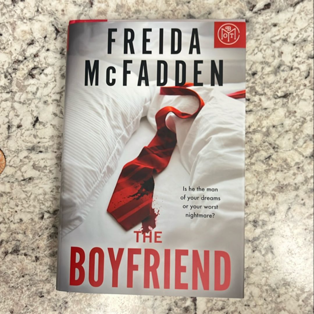 The Boyfriend