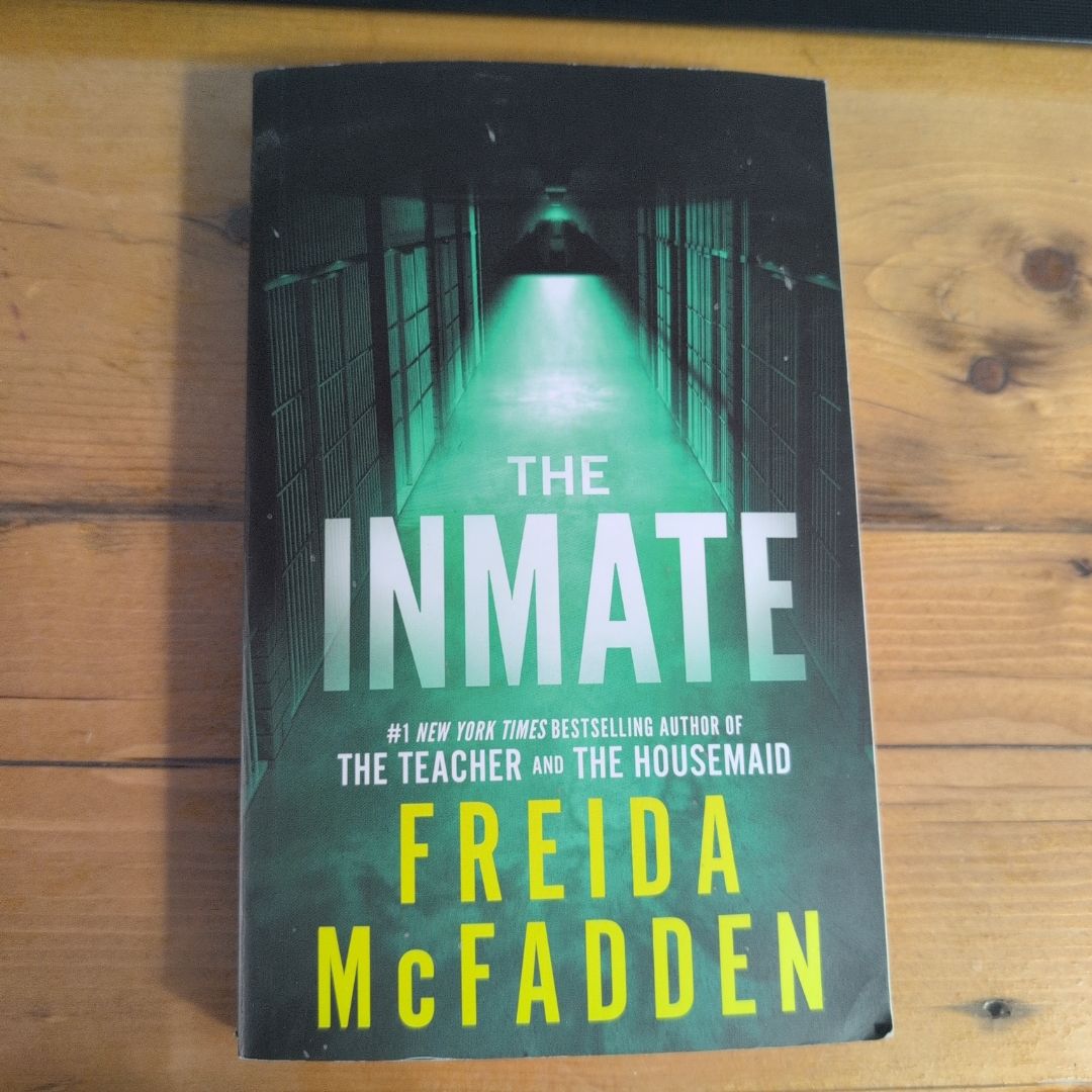 The Inmate