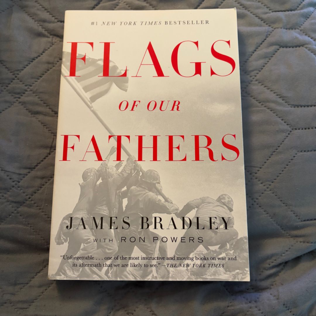 Flags of Our Fathers