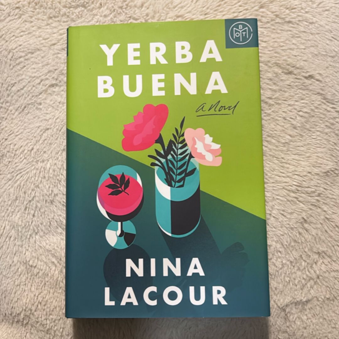 Yerba Buena