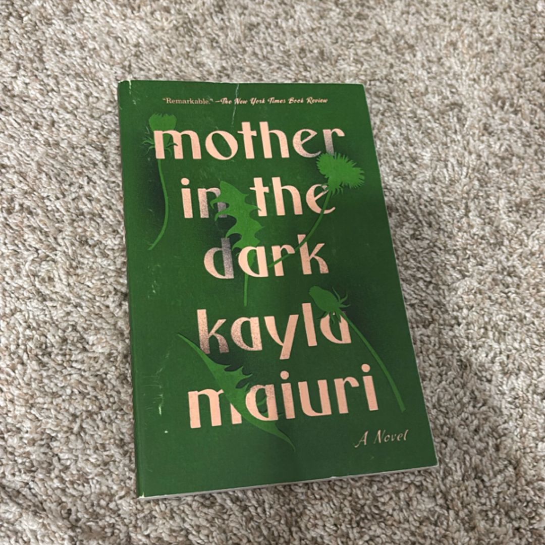Mother in the Dark