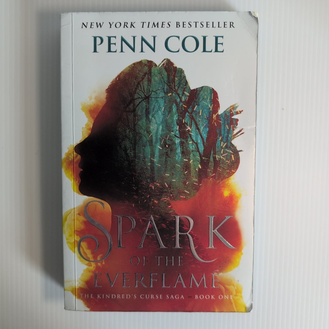 Spark of the Everflame