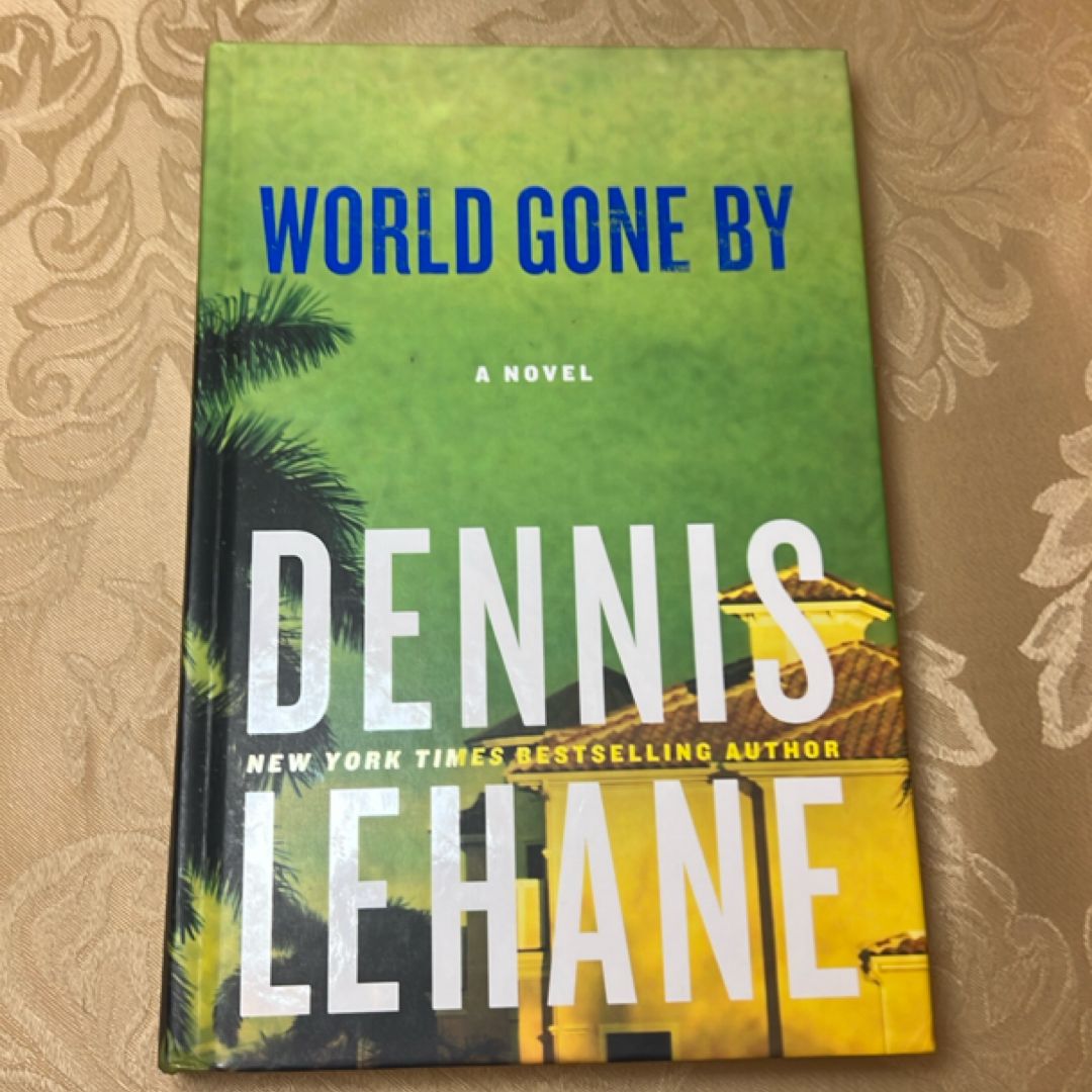 World Gone By